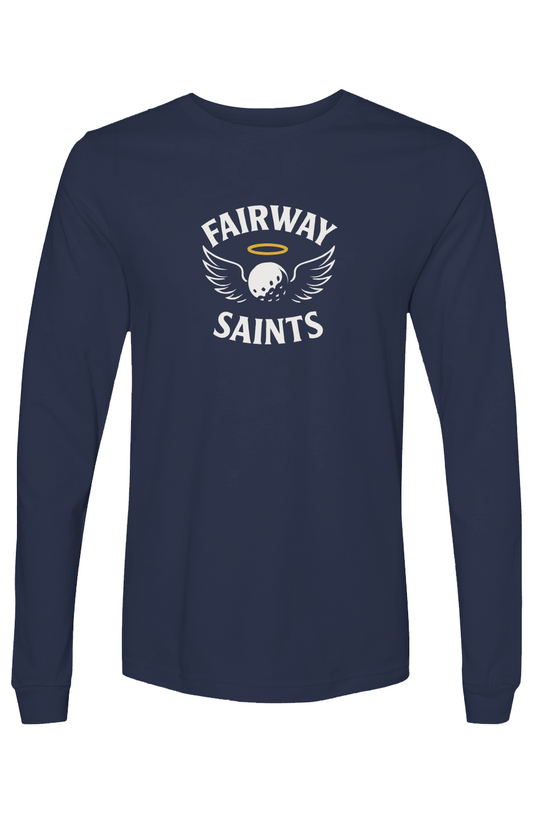 FSG Core Navy NEW