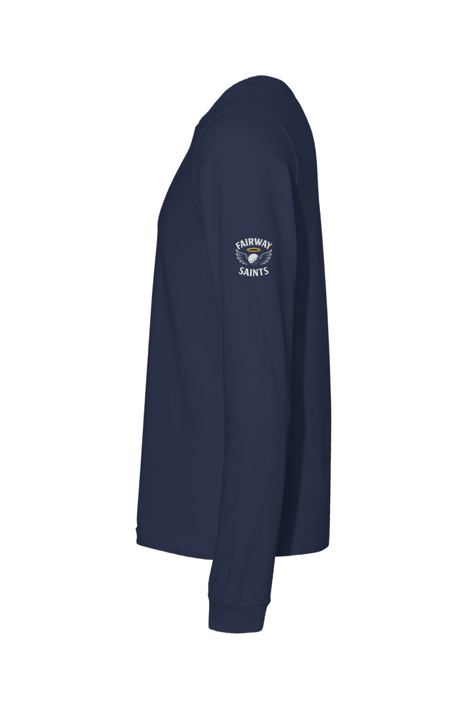 FSG Core Navy NEW