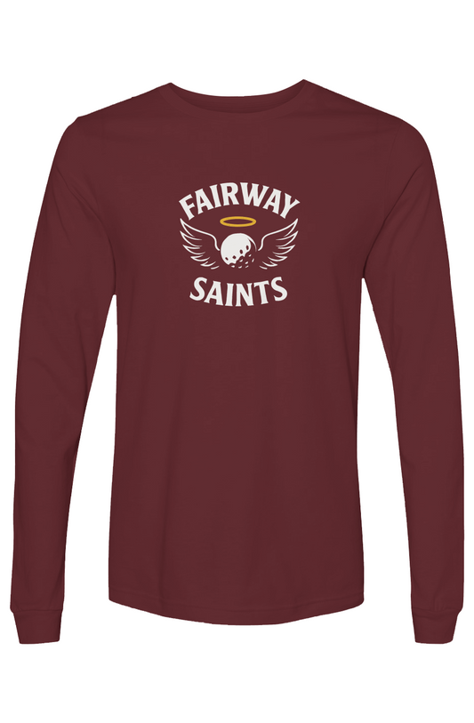 FSG Core Maroon NEW