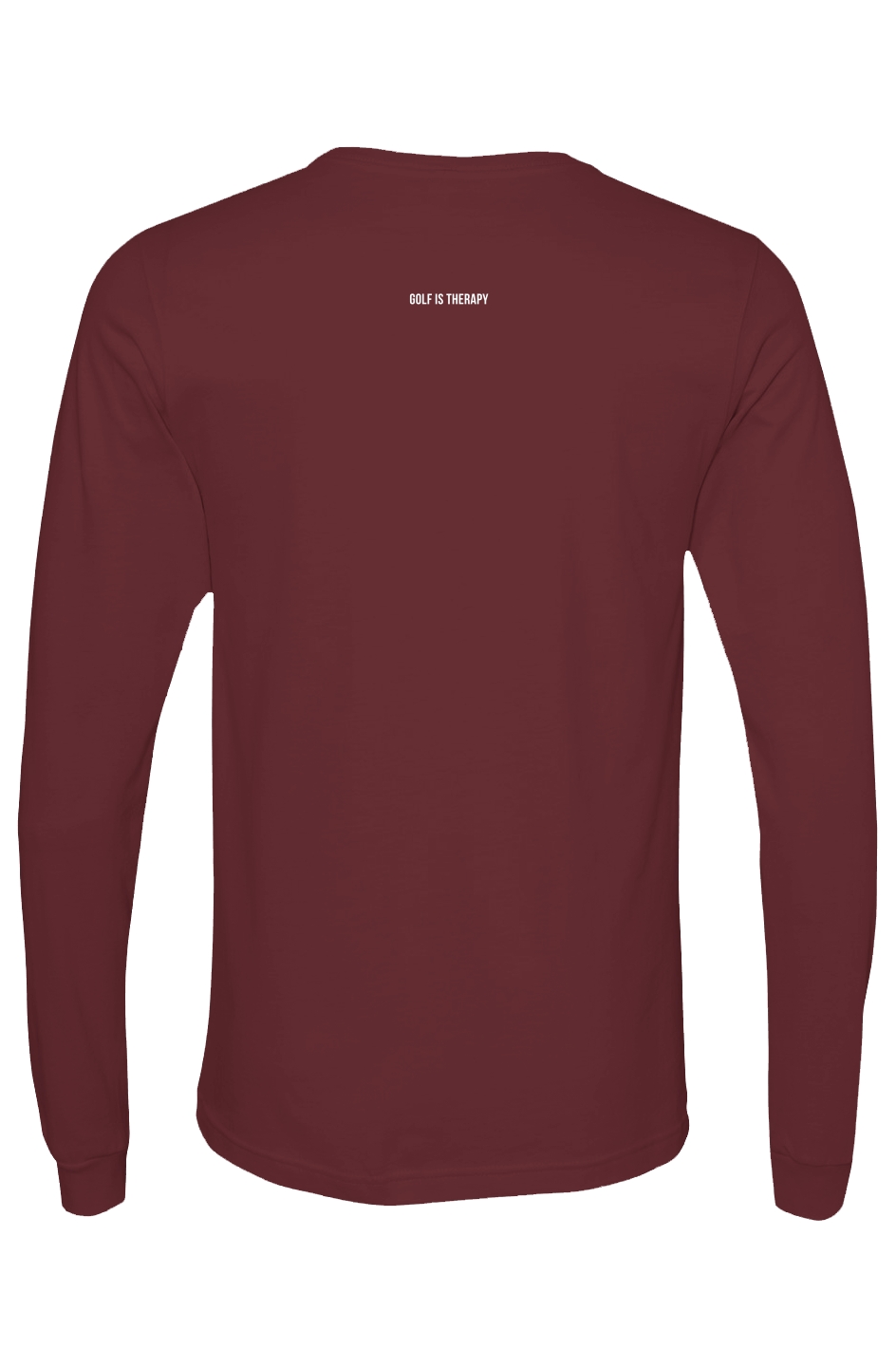 FSG Core Maroon NEW