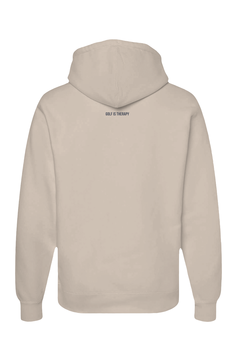 FSG Halo + Wings LUX Hoodie Ivory NEW