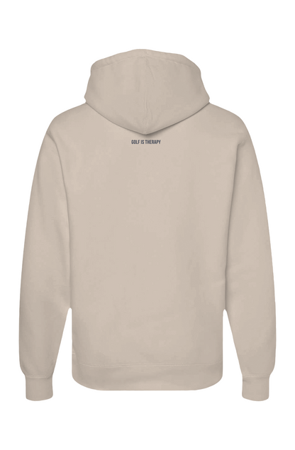 FSG Halo + Wings LUX Hoodie Ivory NEW