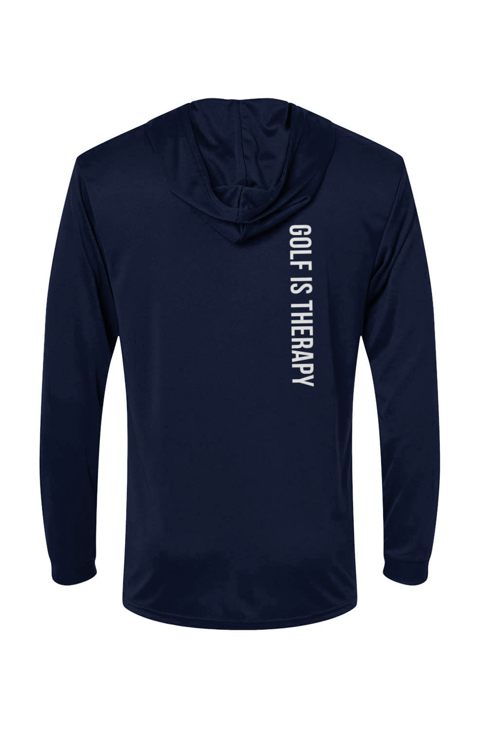 Bahama Hooded LS Tee